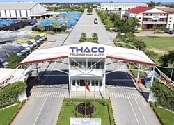 Thaco: Lãi trước thuế nửa đầu năm 2019 giảm 42% xuống còn 1.938 tỷ đồng