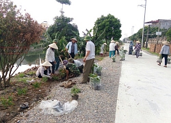 Những khu dân cư 3 không