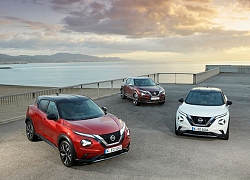 Nissan Juke 2020 - Sự lột xác của một biểu tượng