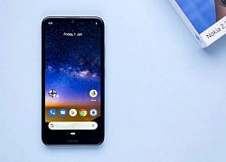 Nokia 3.2, Nokia 2.2 bất ngờ giảm giá tại Việt Nam