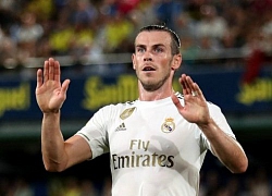 NÓNG: Gareth Bale chính thức lên tiếng, làm rõ tương lai ở Real Madrid