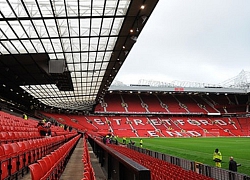 Old Trafford bị chê không đủ điều kiện tổ chức World Cup