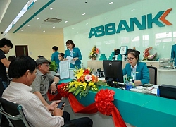 Ông Lại Tất Hà trở thành tân Phó tổng giám đốc ABBank