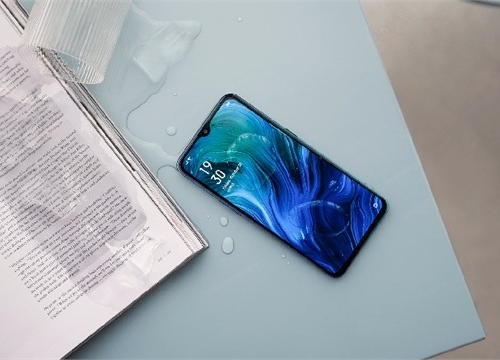 OPPO Reno A ra mắt: Chip Snapdragon 710, chống nước IP67, giá 7.7 triệu đồng