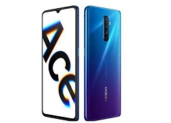 Oppo Reno Ace: màn hình vượt trội, sạc nhanh 65W, ra mắt vào ngày 10/10