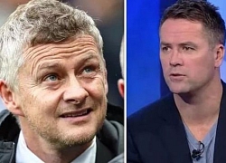 Owen: "Man Utd chỉ có 3 cầu thủ đủ chất lượng"