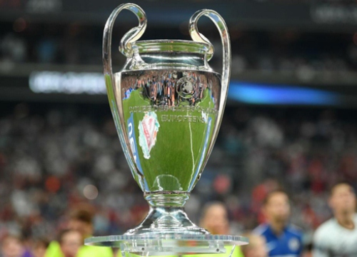 Premier League chỉ còn 3 suất dự Champions League?