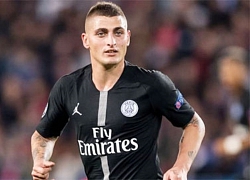 PSG mời Verratti gia hạn hợp đồng