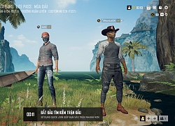 PUBG Lite chuẩn bị phát hành tại Việt Nam