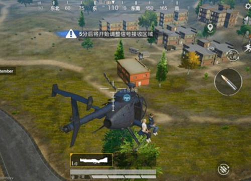 PUBG Mobile: Chế độ Payload 'vừa ra lò' có gì mới và khác biệt?