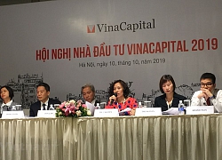 Quản lý 3,3 tỷ USD, VinaCapital nhắm vào công nghệ và bất động sản