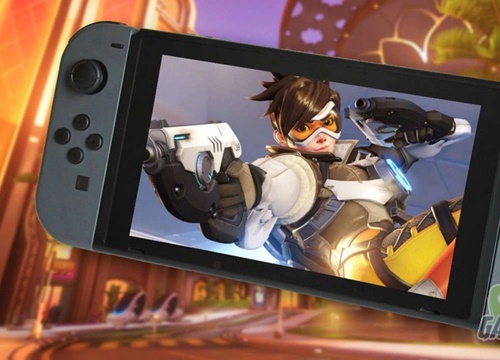 Quyết tẩy chay Blizzard đến cùng, game thủ lại rủ nhau "bom hàng" Overwatch trên Switch