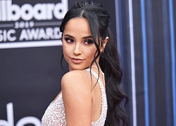 Sau ba năm, album đầu tay của Becky G cuối cùng cũng ấn định ngày "lên kệ"