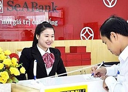 SeABank tăng vốn điều lệ lên 9.369 tỷ đồng