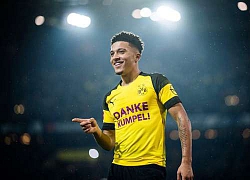 SỐC! Dortmund làm 1 điều, NHM Liverpool mơ cướp "mục tiêu 100 triệu" của MU