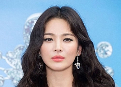 Song Hye Kyo xác nhận xuất hiện công khai lần đầu tiên tại Hàn Quốc kể từ khi ly hôn