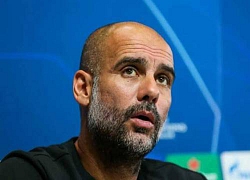 Sửng sốt: Guardiola đoán trước số phận Man City mùa này cách đây 5 năm