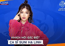 Suni Hạ Linh sẽ khuấy động sân khấu trước thềm trận chung kết Đấu Trường Danh Vọng mùa Đông 2019