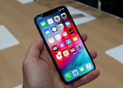 Tài xế GrabBike tố nữ hành khách cuỗm iPhone X