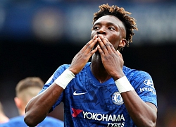 Tammy Abraham: "Anh ta là 1 quái thú, hãy để tôi yên!"