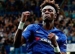 Tammy Abraham: "Với tôi, anh ấy là tiền đạo xuất sắc nhất thế giới"