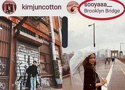 "Thánh soi" tung bằng chứng hẹn hò của Jisoo (BLACKPINK) và Suho (EXO): Lần thứ 2 trùng hợp liệu còn là nghi vấn?