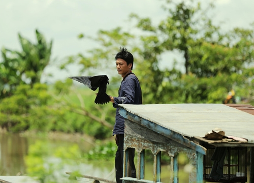 'Thất Sơn tâm linh': Rùng mình trước tội ác của thầy Huỳnh - nhân vật được tái hiện từ hung thủ trong vụ án năm 1995 ở Đồng Tháp