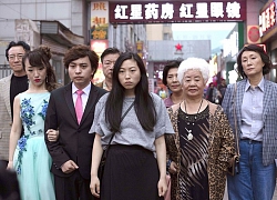 'The Farewell': Lời nói dối không phải lúc nào cũng sai, nó có thể là cách nói khác của lời từ biệt