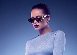 "The Rihanna Book": 5 năm miệt mài cho hơn 1000 tấm ảnh nặng tới... 12,4 kg