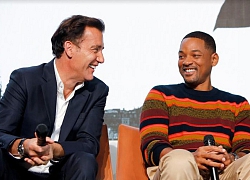 Thiên tài Lý An không chỉ trẻ hoá Will Smith như thật ở Gemini Man mà còn mở ra cuộc cách mạng công nghệ mới