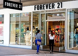 Thời trang nhanh sẽ 'chết' theo Forever 21?