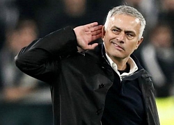 Thừa nước đục thả câu, Mourinho nhăm nhe tái xuất Premier League quá sốc