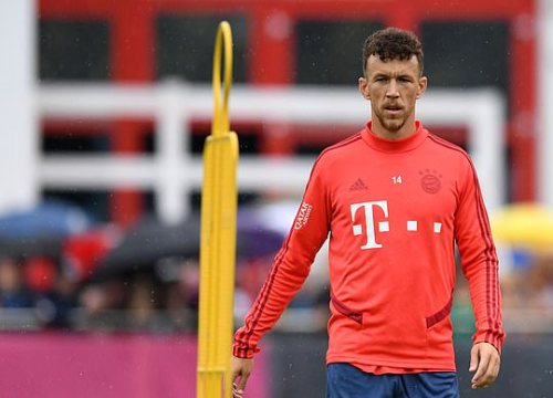 Tin (11/10): Bayern tính chuyện mua đứt Perisic