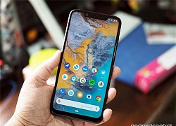 Tin vui bất ngờ cho người dùng Nokia 8.1 tại Việt Nam