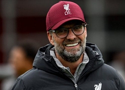 "Tôi nợ Klopp tất cả mọi thứ"