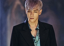 T.O.P đăng tải đoạn nhạc mới trong phòng thu, fan rần rần gọi tên G-Dragon