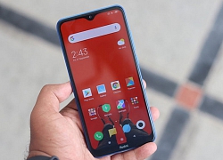 Trải nghiệm Xiaomi Redmi 8A: Quá nhiều nâng cấp, giá vẫn siêu rẻ