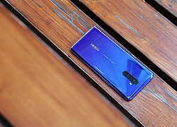 Trên tay OPPO Reno Ace: Smartphone sạc nhanh nhất thế giới với giá chỉ hơn 10 triệu đồng