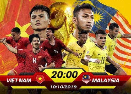 Trực tiếp Việt Nam 1-0 Malaysia: Quang Hải ghi bàn đẳng cấp thế giới