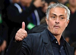 Từ chối đề nghị mới nhất, Mourinho chọn xong bến đỗ không ngờ