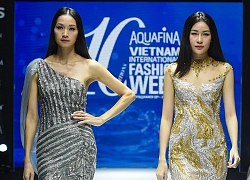 Tuần lễ thời trang sẽ có thêm giải thưởng "Vietnam Fashion Award"?