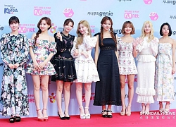 TWICE trải lòng về áp lực khủng khiếp khi trở thành một girlgroup hàng đầu