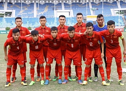 U19 Việt Nam đánh bại U19 Thái Lan, vào chung kết GSB Bangkok Cup 2019