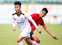 VCK U21 Quốc gia 2019: Giải mã tân binh