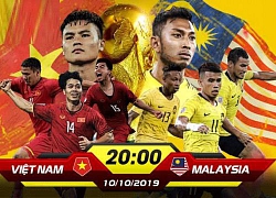 Việt Nam-Malaysia: Khi 'ông vua' Đông Nam Á thể hiện sức mạnh