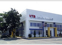 Viettronics Tân Bình (VTB) hoàn thành được hơn nửa kế hoạch lợi nhuận cả năm sau 9 tháng