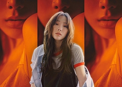 'Vocal queen' Taeyeon (SNSD) chính thức hé lộ màn trở lại, phong cách khiến fan nín thở