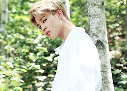 Với lượt nghe khủng, &#8216;Promise&#8217; của Jimin (BTS) là bài hát Hàn Quốc duy nhất lọt top danh sách này trên BXH SoundCloud