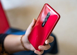 Xiaomi tung smartphone giá 110 USD, sạc nhanh như iPhone 11