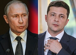 Zelensky quyết không công khai ghi chép trò chuyện với Putin vì lý do này